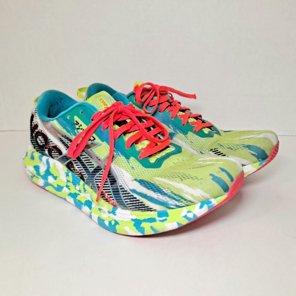 Asics Mens Gel - Noosa Tri 13 Running Shoes